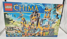 LEGO 70010 The Lion CHI Temple