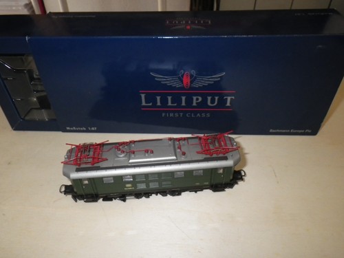 Liliput l132548 144 505 ac - l132548,