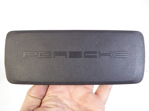 Porsche 944 928 - , prallplatte