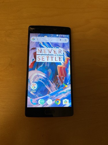 Oneplus 64gb handy - 2,
