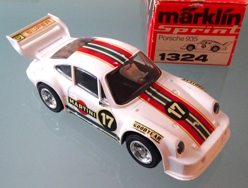 Märklin sprint sehr schöner - märklin,