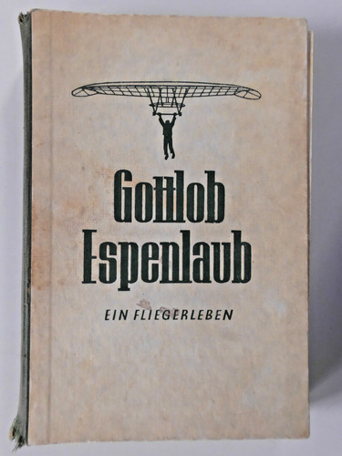 Gottlob espenlaub ein - gottlob,