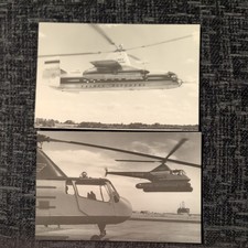  2 X WESTLAND WIDGEON G-AOZD