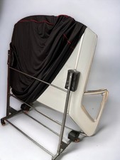 Hardtopcover Staubschutzhülle