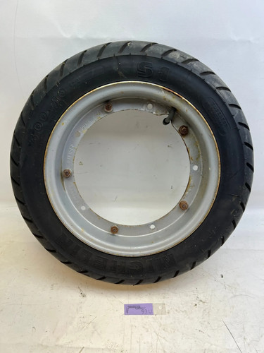 Vespa v50 ersatzrad 00 - pk, 3.00-10
