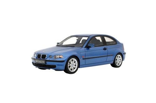 Bmw e46 318 compact - 318,