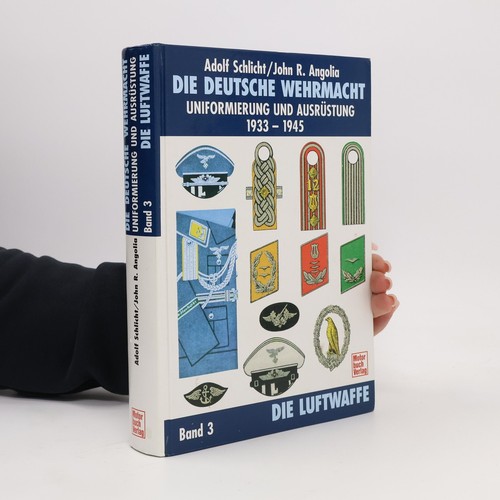 Die deutsche wehrmacht - deutsche,