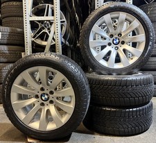 4x Orig BMW Winterräder