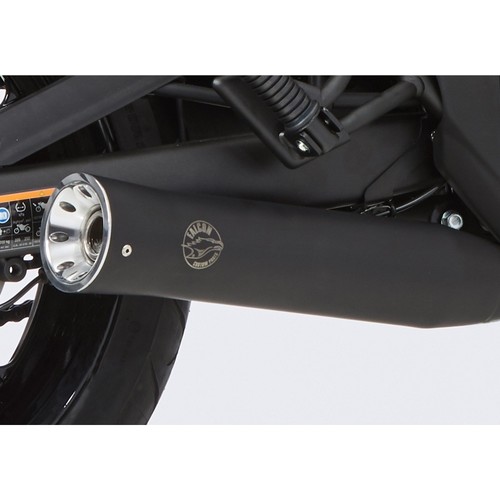Falcon double groove slip - falcon,