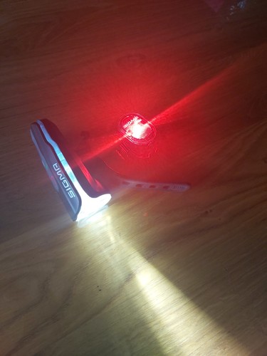 Sigma aura usb - 60, nugget