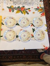 6 Stück Mitterteich Bavaria