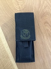 Pohl Force Bravo Holster Black