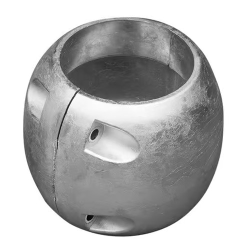 Anode opferanode aluminium - anode,