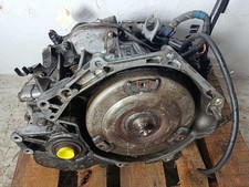 Opel Zafira A Vectra C