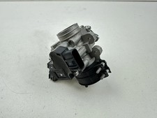 KÖRPEREINSPRITZUNG YAMAHA