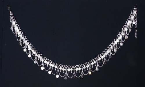 Bauchkette für - ,