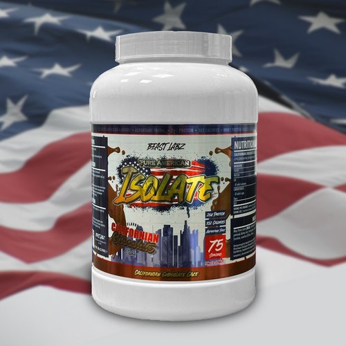 Beast labz protein - labz,