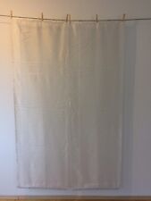 Schiebegardinen silbergrau 2x(57cmx186cm) | push-curtains 2x(57cmx186cm)