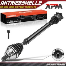 Antriebswelle AT Vorne Rechts