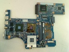 Mainboard Motherboard (DEFEKT)