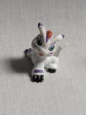 Digimon Figur Gomamon Bandai