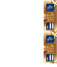 2x10ml Glade Touch & Fresh