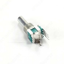 DCS1078 EQ Level Tiefenpot