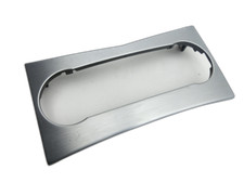 Blende Einbaurahmen Kabedienteil für Mercedes W204 07-11 93TKM!! A2046800490