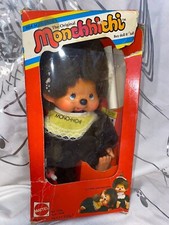 Sekiguchi MONCHHICHI 20 cm