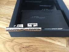 S.T. Dupont James Bond