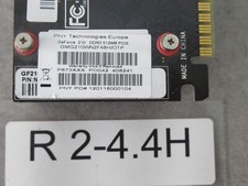 PNY GeForce 210 - 512MB DDR3 -