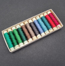 12 Rollen Gütermann R753
