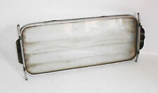 IKA beheizbare Scheibe Frontscheibe Oldtimer 1940er 1950er F8 F9 DKW 