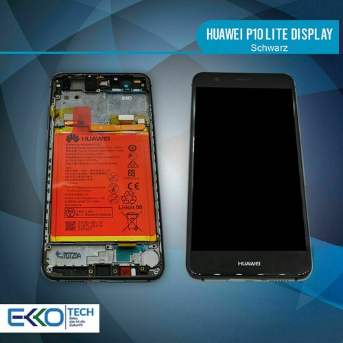 Huawei p10 lite lcd - p10,