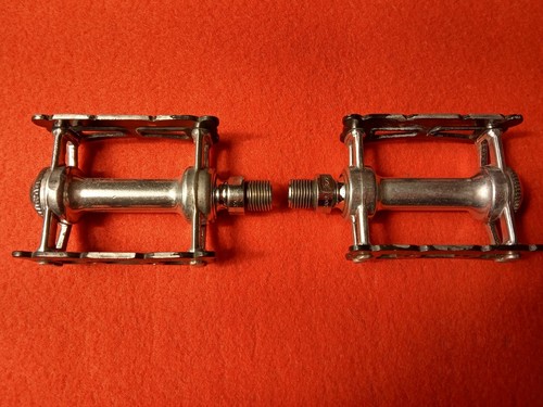 Campagnolo super record - campagnolo,