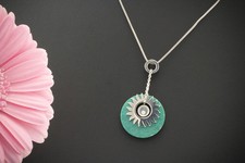 Chopard Anhänger Collier