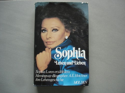 Biographie sophia loren - biographie,