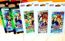 Yu-Gi-Oh!: Legendary Pack |