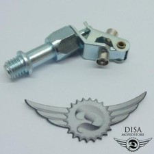 Dekompressionsventil Deko Ventil für Hercules Prima M 2 3 4 5 S Sachs 504 505