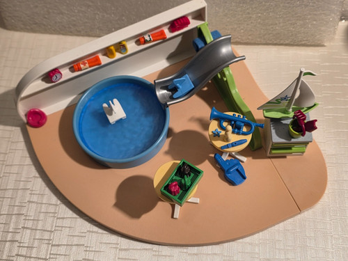 Playmobil zubehör - playmobil, 🌞