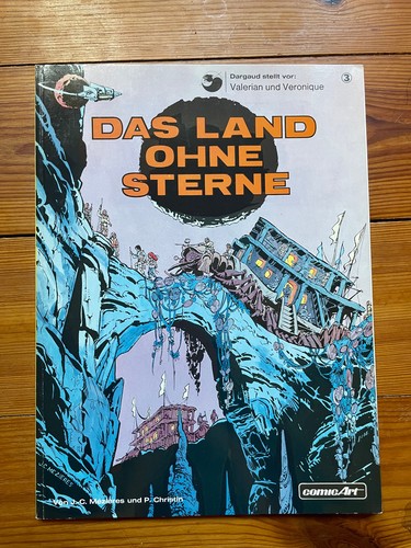 Valerian und veronique das - valerian,