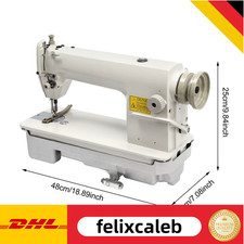 Industrienähmaschine