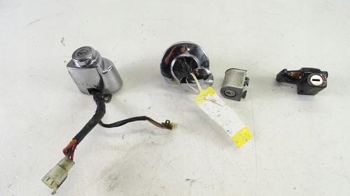 Honda shadow 600 pc21 - shadow, vt