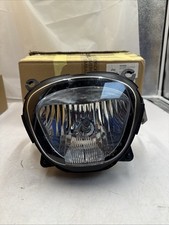 Suzuki Scheinwerfer Front