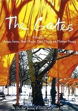 Christo  Jeanne Claudes: The