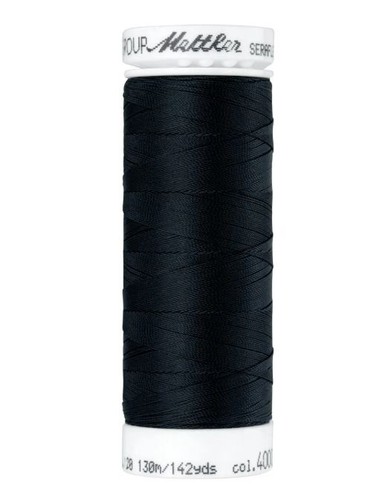 Seraflex schwarz 4000 - nr.,