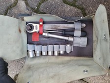 Schmalcalda Werkzeug