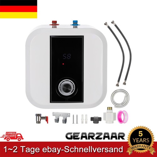 30l untertischboiler 1500w - 30l,