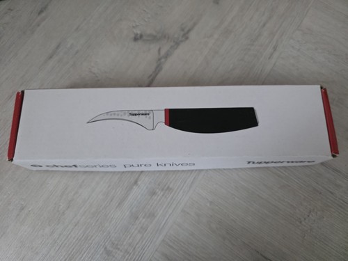 Tupperware messer chef serie - chef,