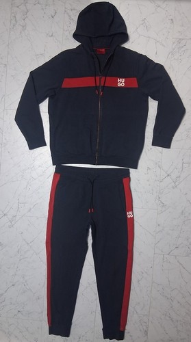 Hugo boss herren jogginganzug - boss,